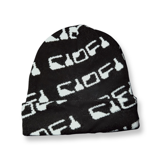 C1OF1 Beanie